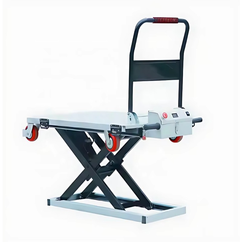 Scissor Lift Table Hydraulic - Tavolo elevatore elettrico idraulico a forbice