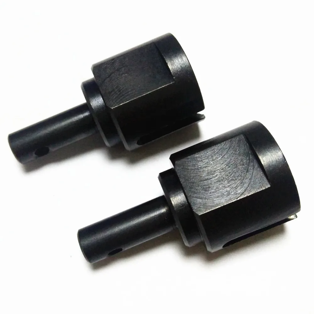 Heavy Equipment Vehicles - 2 pezzi in acciaio super resistente