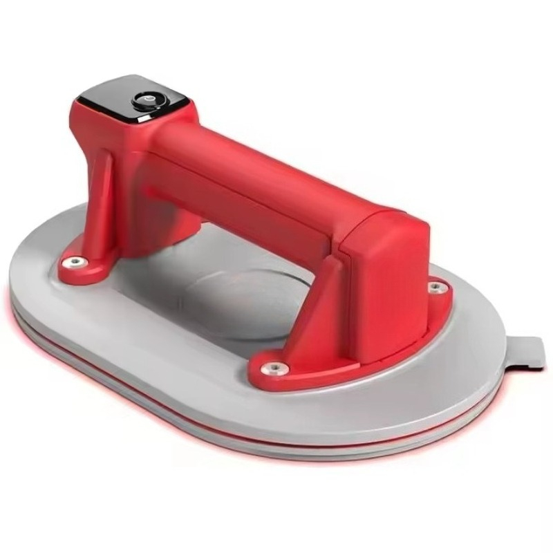 Vacuum Suction Cup Lifter - P618B Ventosa a vuoto Display digitale