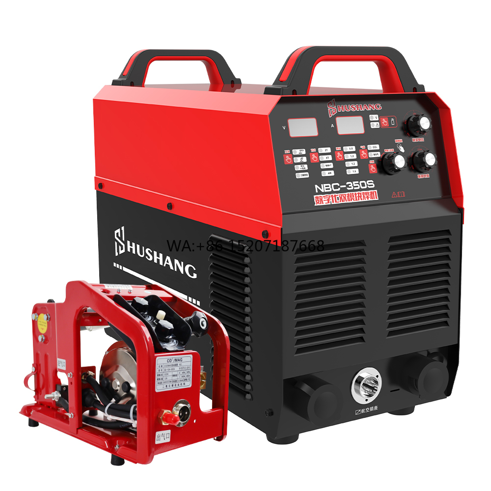 Welding Heavy Equipment - Saldatrice industriale 3 ph per carichi