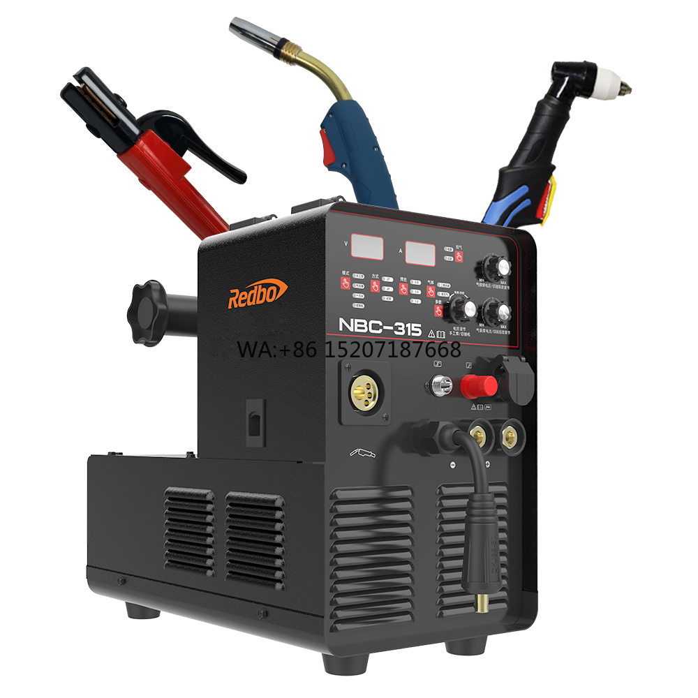 Welding Heavy Equipment - 220/380V Saldatore Heavy Duty CO2 Gasless