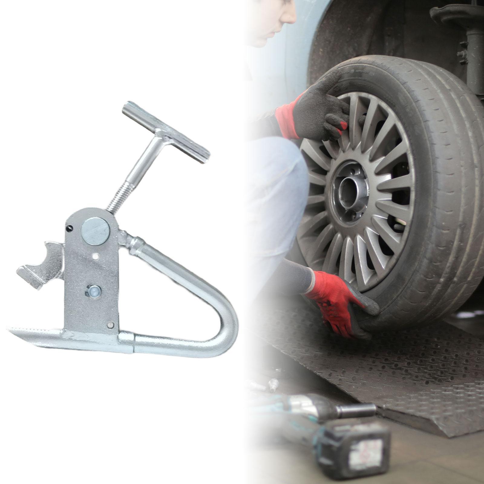 Heavy Equipment Center - Attrezzo Manuale per Rimozione e Installazione