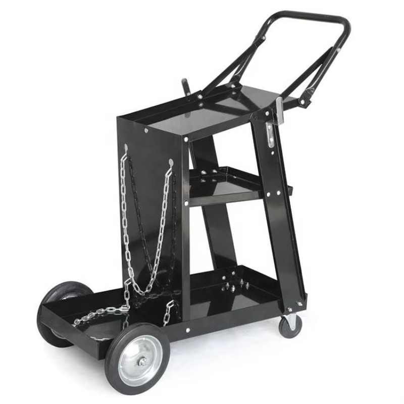 Welding Heavy Equipment - Altri macchine utensili Attrezzature Cilindro universale
