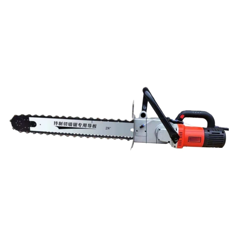 Brick Cutting Saw - W3-690 Nuova Tecnologia Sega Elettrica per