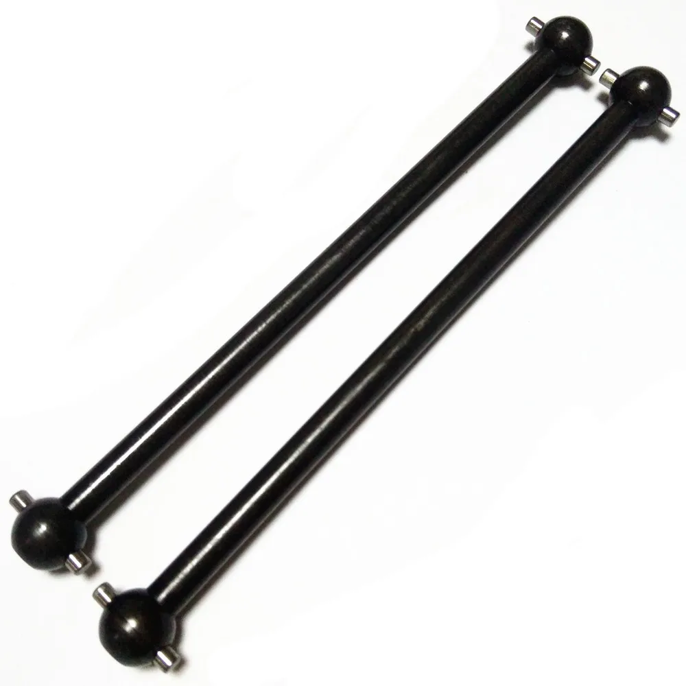 Heavy Equipment Vehicles - 2 pezzi albero motore super resistente