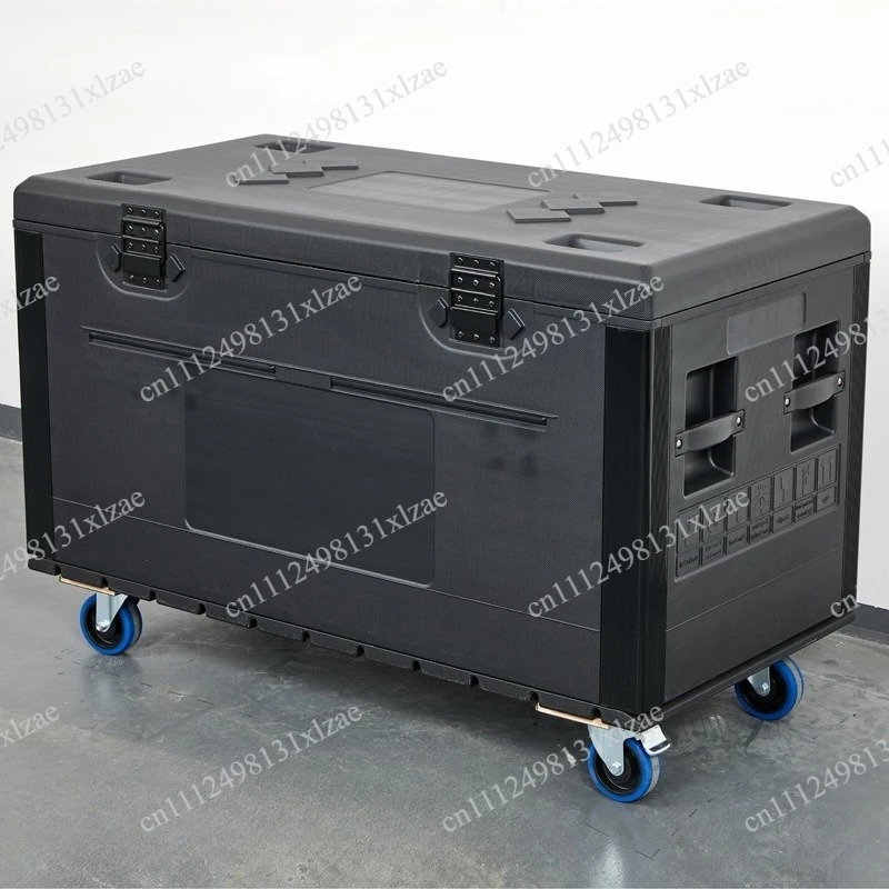 Heavy Equipment Transporter - Valigia Grande in PE Impermeabile per