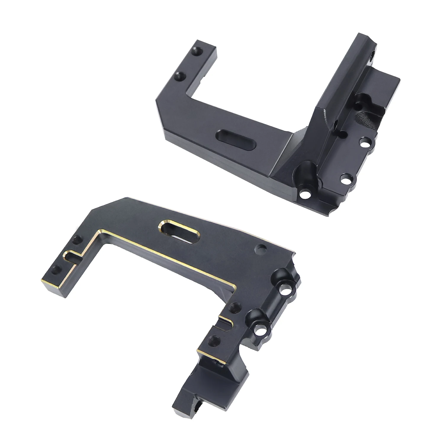 Heavy Equipment Vehicles - Heavy Duty H10 Ottone Servo Mount