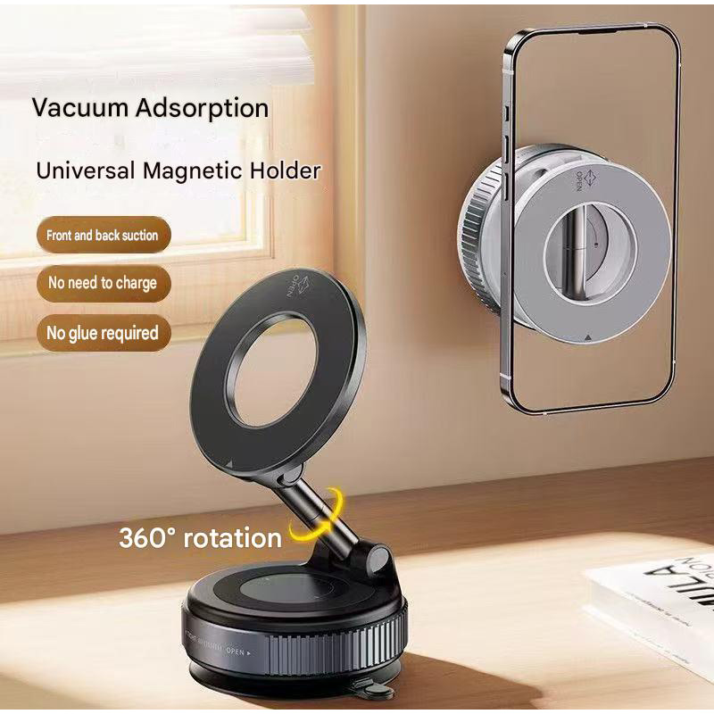 Supporto Magnetico Pieghevole  - Vacuum Suction Cup Lifter recensione e prezzo