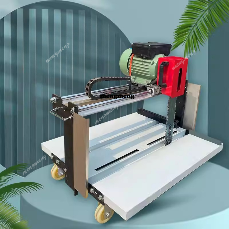 Macchina Elettrica per Taglio  - Brick Cutting Saw recensione e prezzo