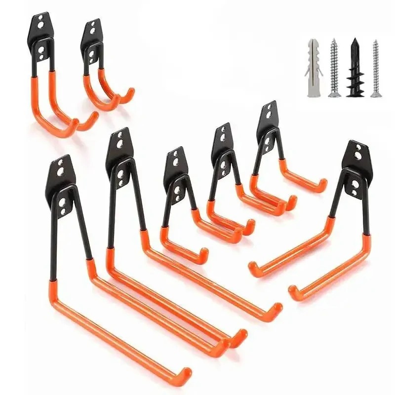 Gancio in metallo resistente O - Heavy Equipment Storage recensione e prezzo