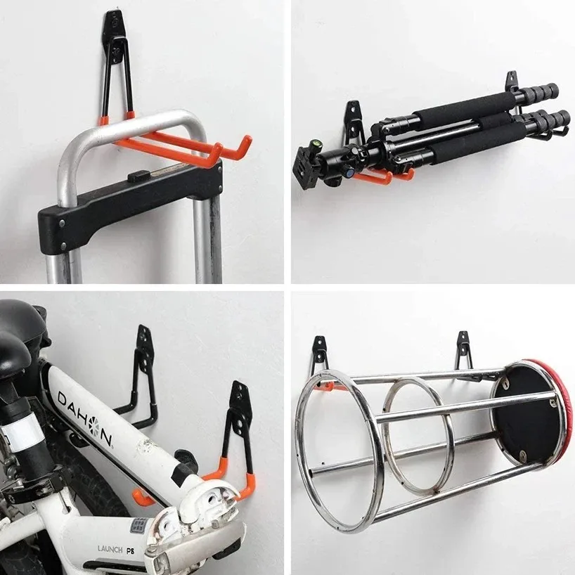 Gancio in metallo resistente O - Heavy Equipment Storage recensione e prezzo