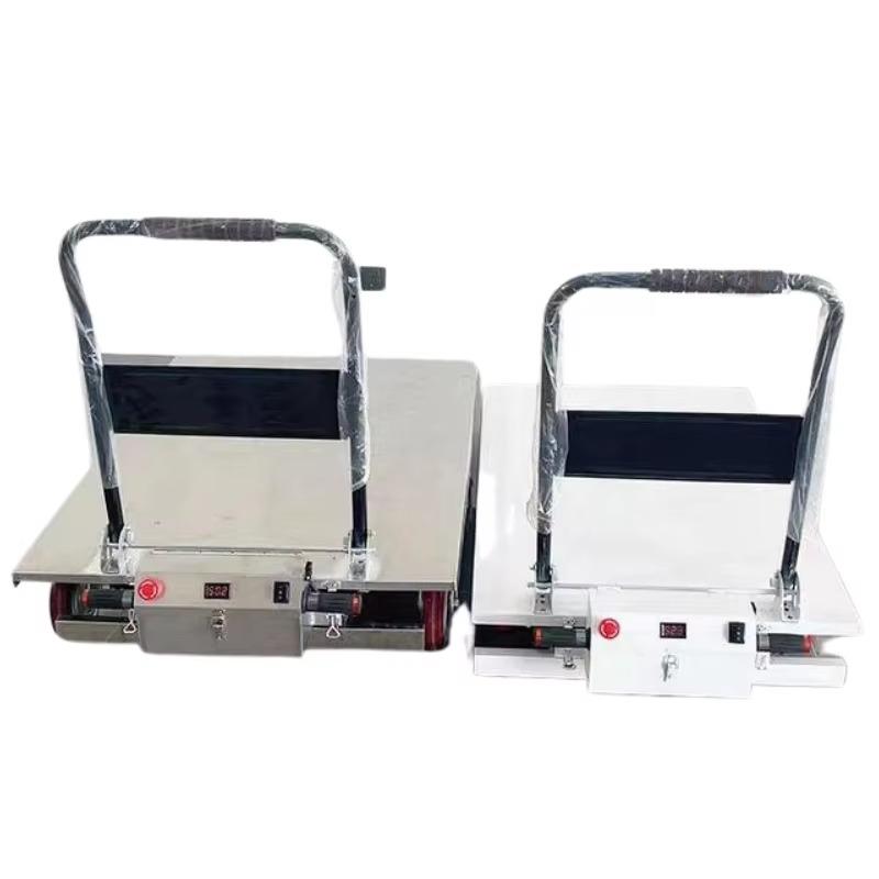 Tavolo elevatore elettrico idr - Scissor Lift Table Hydraulic recensione e prezzo