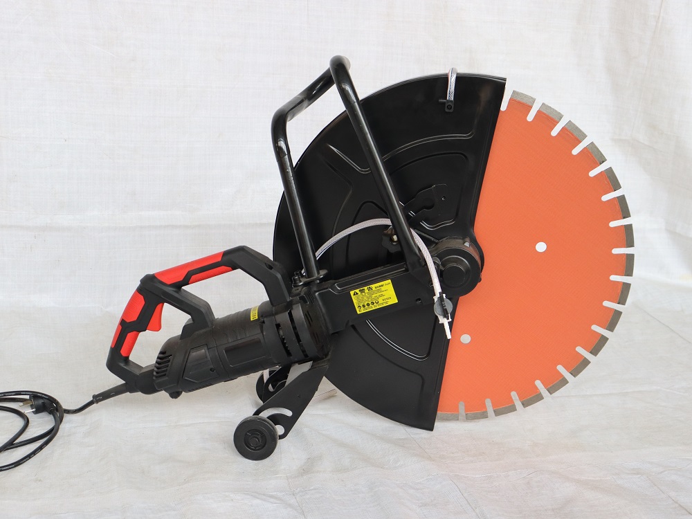 Sega a Muro da 7000W per Tagli - Brick Cutting Saw recensione e prezzo