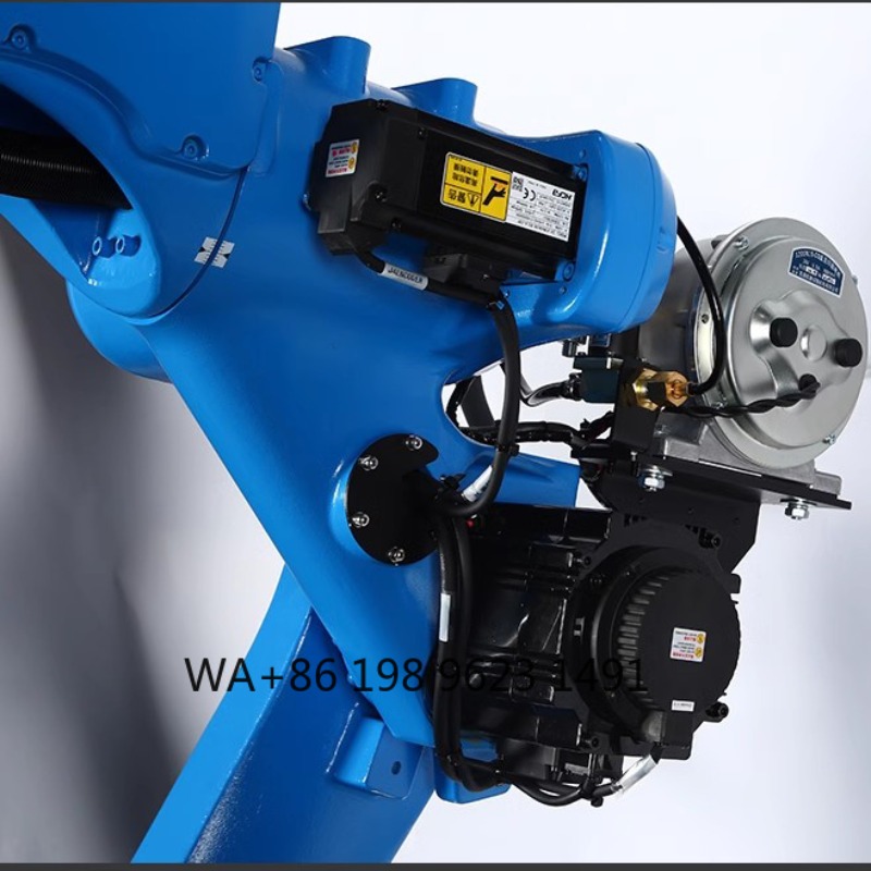 Robot di Saldatura Industriale - Welding Heavy Equipment recensione e prezzo