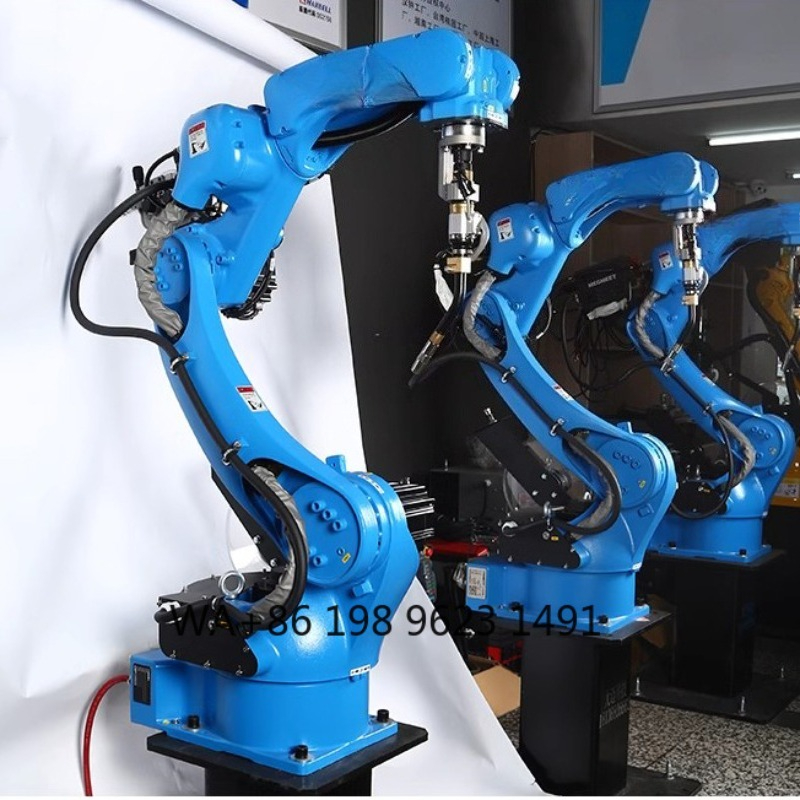 Robot di Saldatura Industriale - Welding Heavy Equipment recensione e prezzo