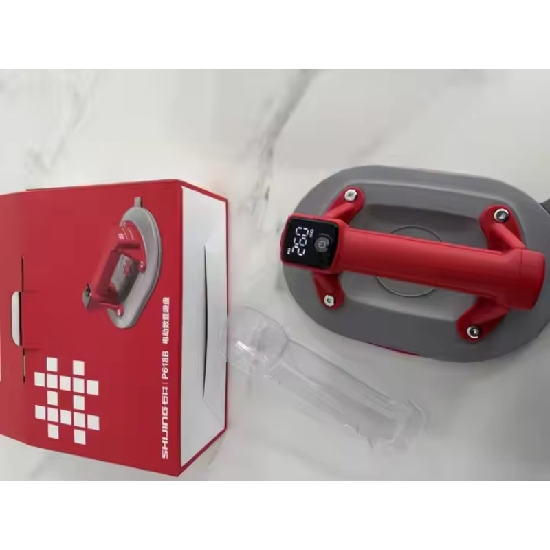 P618B Ventosa a vuoto Display  - Vacuum Suction Cup Lifter recensione e prezzo