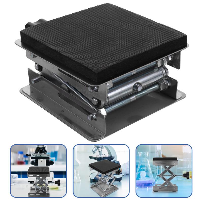 Pratico sollevatore a forbice  - Scissor Lift Table Hydraulic recensione e prezzo
