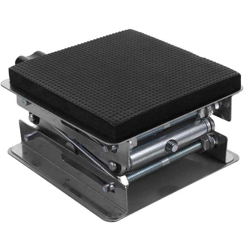 Pratico sollevatore a forbice  - Scissor Lift Table Hydraulic recensione e prezzo