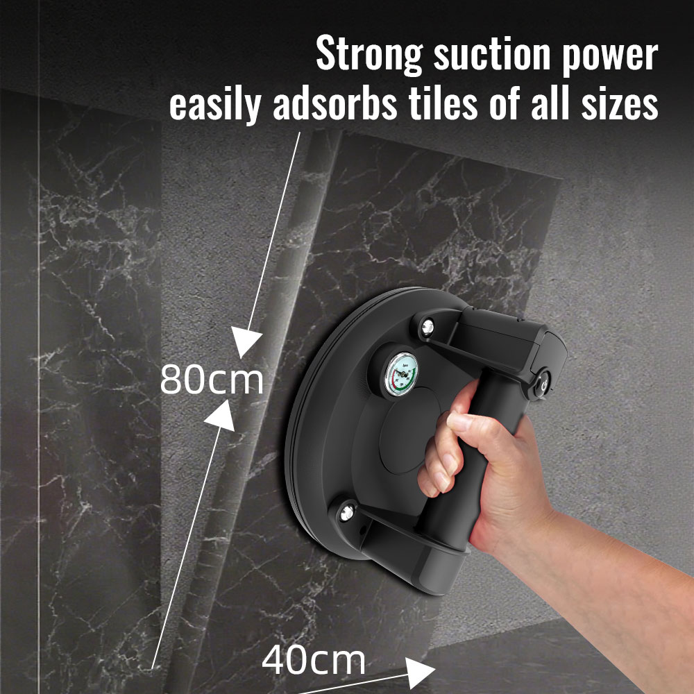 NUOVO Sollevatore Elettrico In - Vacuum Suction Cup Lifter recensione e prezzo