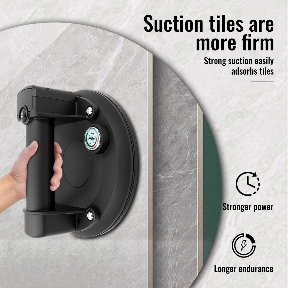 NUOVO Sollevatore Elettrico In - Vacuum Suction Cup Lifter recensione e prezzo