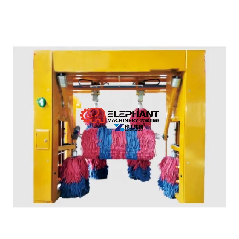 Macchina per Lavaggio Auto Pre - Heavy Equipment Vehicles recensione e prezzo