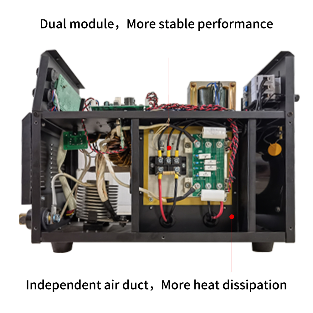Saldatrice industriale 3 ph pe - Welding Heavy Equipment recensione e prezzo