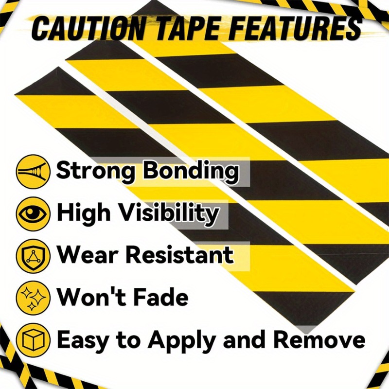 Nastro di Segnalazione Pericol - Heavy Equipment Hazards recensione e prezzo