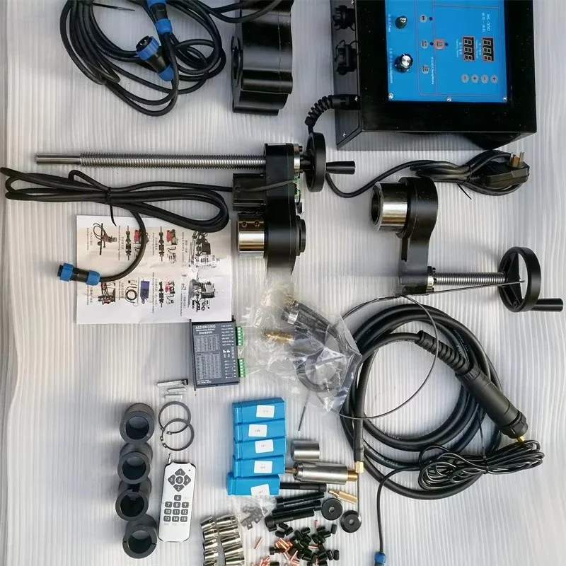 Prodotti caldi Parti di macchi - Welding Heavy Equipment recensione e prezzo