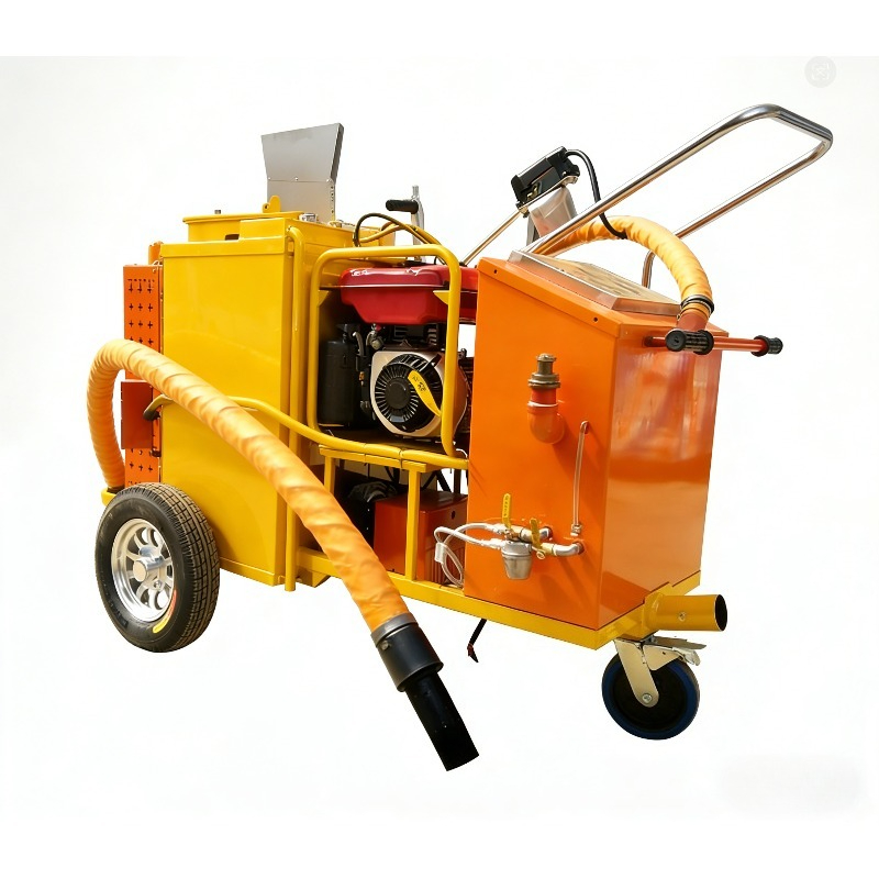 Macchina Idraulica Automatica  - Road Crack Sealing Machine recensione e prezzo