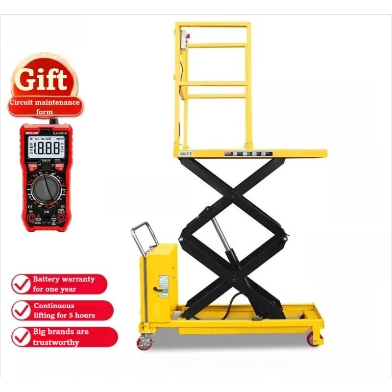 Rise 2m 4m Tavolo elevatore id - Scissor Lift Table Hydraulic recensione e prezzo