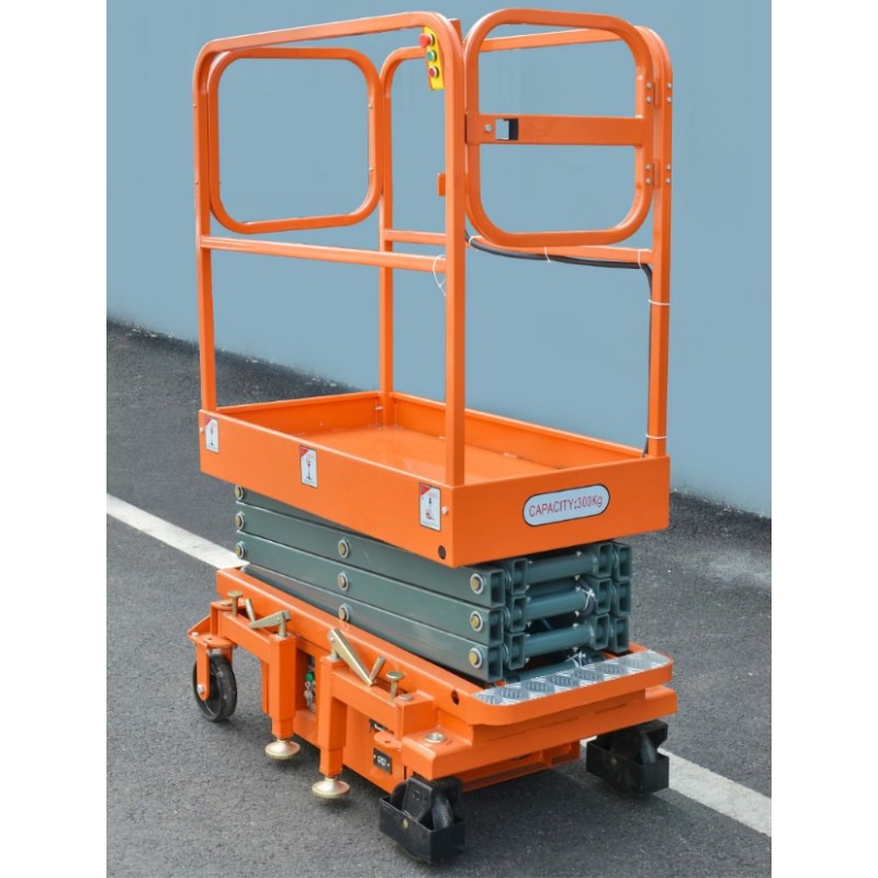 Rise 2m 4m Tavolo elevatore id - Scissor Lift Table Hydraulic recensione e prezzo