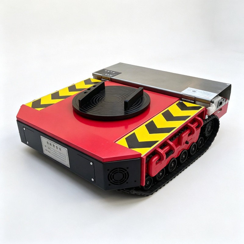 Carrello per Macchinari Pesant - Heavy Equipment Transporter recensione e prezzo