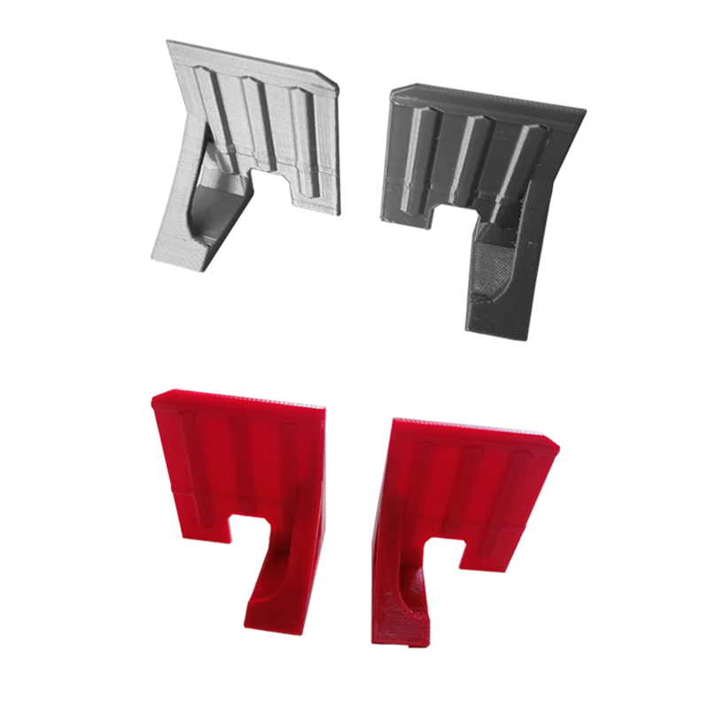 1 Paio di Parafanghi Stampati  - Heavy Equipment Vehicles recensione e prezzo
