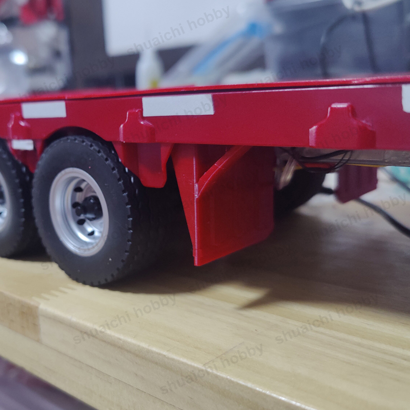 1 Paio di Parafanghi Stampati  - Heavy Equipment Vehicles recensione e prezzo
