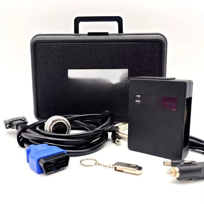 Strumento Diagnostico MUT-III  - Heavy Equipment Diagnostic Software recensione e prezzo