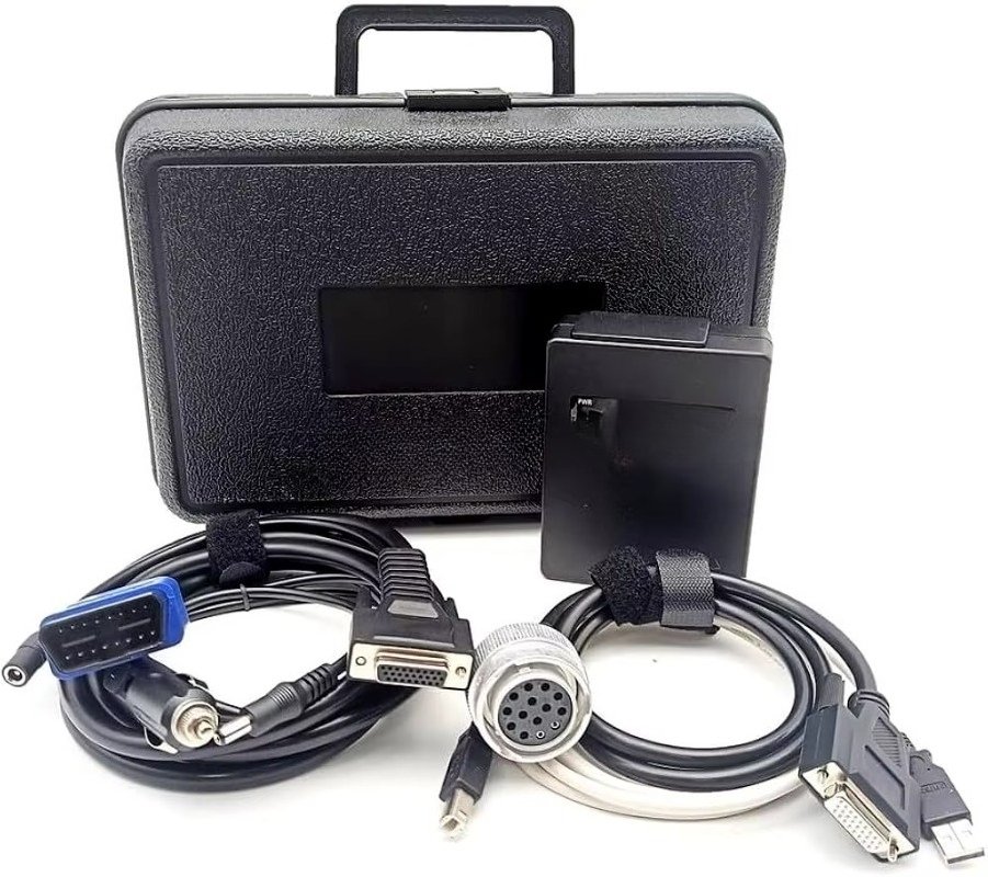 Strumento Diagnostico MUT-III  - Heavy Equipment Diagnostic Software recensione e prezzo