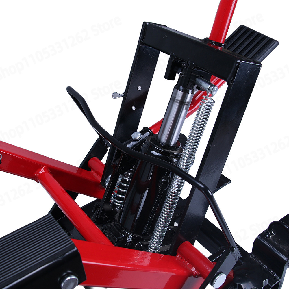 Sollevatore Idraulico per Moto - Scissor Lift Table Hydraulic recensione e prezzo