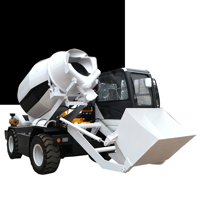 Betoniera Autocaricante da 3,5 - Heavy Equipment In Construction recensione e prezzo