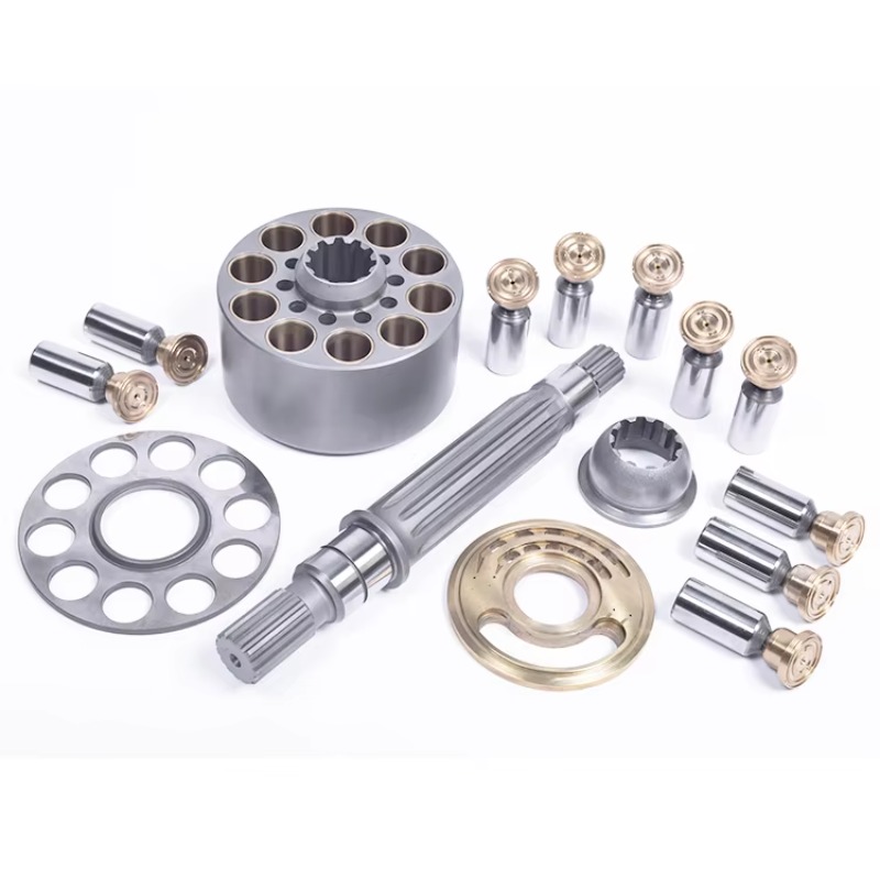 Kit di riparazione motore idra - Heavy Equipment In Construction recensione e prezzo