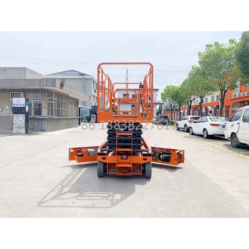 Piattaforma Elevatrice a Forbi - Scissor Lift Table Hydraulic recensione e prezzo