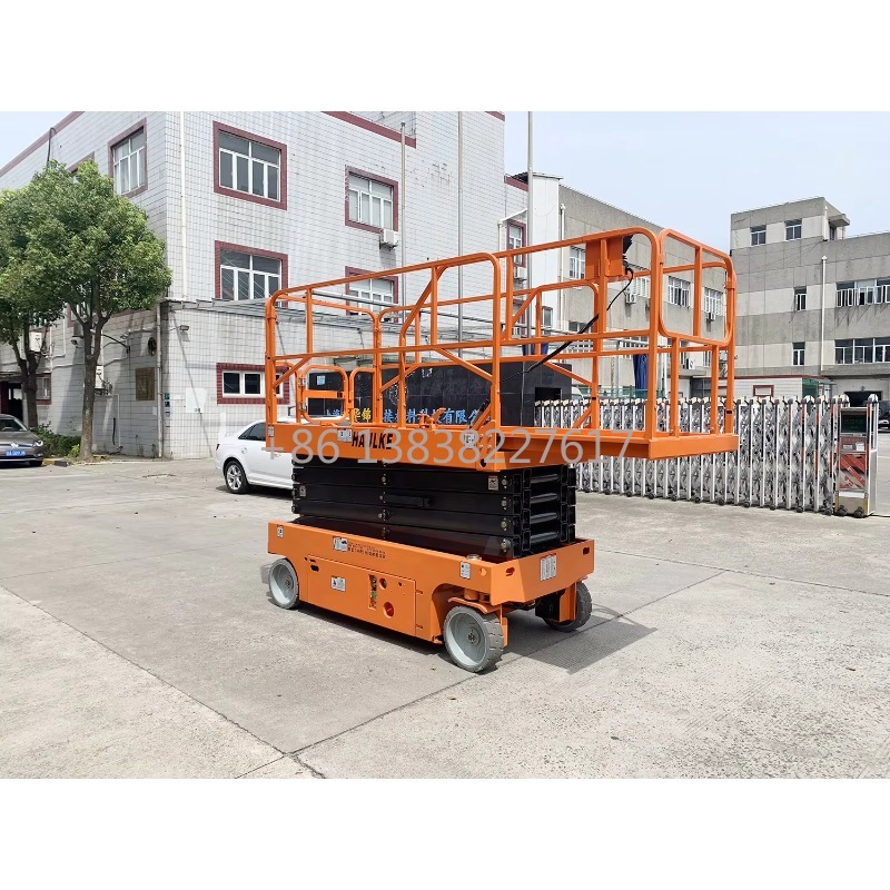 Piattaforma Elevatrice a Forbi - Scissor Lift Table Hydraulic recensione e prezzo