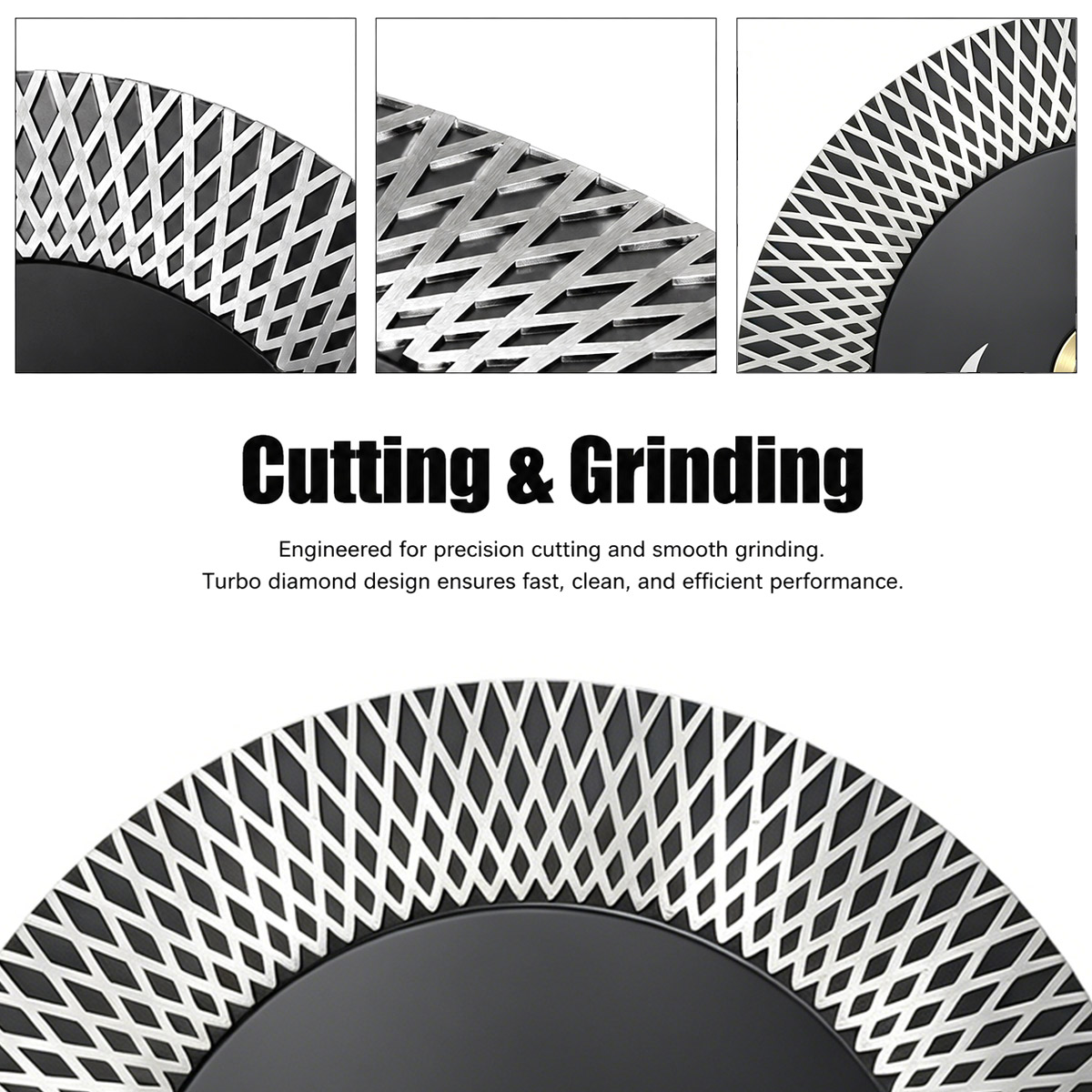 Disco Diamantato da Taglio 115 - Brick Cutting Saw recensione e prezzo