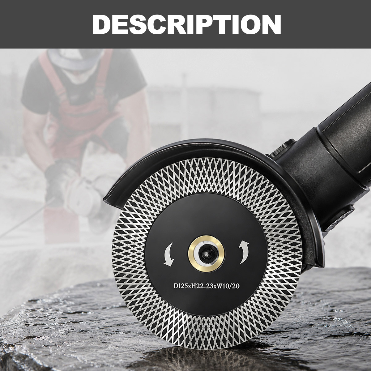 Disco Diamantato da Taglio 115 - Brick Cutting Saw recensione e prezzo