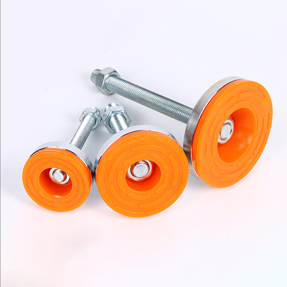 Modello di coppa del piede reg - Heavy Equipment Yellow Iron recensione e prezzo