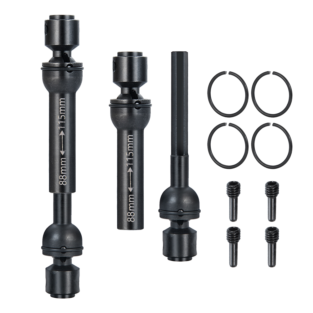 AXSPEED Acciaio Heavy Duty Alb - Heavy Equipment Vehicles recensione e prezzo