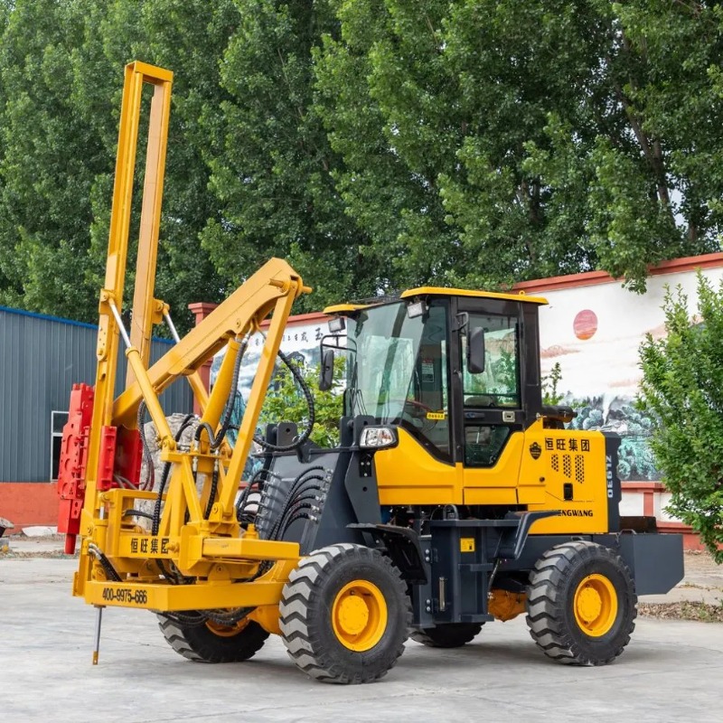 Attrezzatura Idraulica per Pal - Heavy Equipment In Construction recensione e prezzo