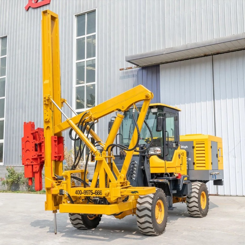 Attrezzatura Idraulica per Pal - Heavy Equipment In Construction recensione e prezzo