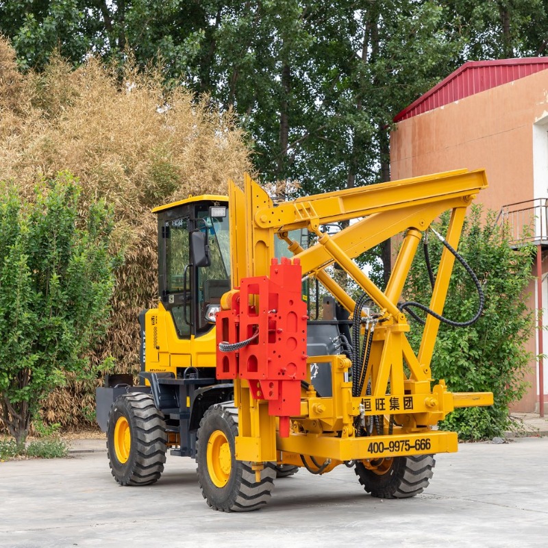 Attrezzatura Idraulica per Pal - Heavy Equipment In Construction recensione e prezzo