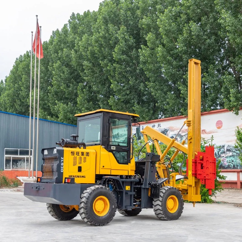 Attrezzatura Idraulica per Pal - Heavy Equipment In Construction recensione e prezzo