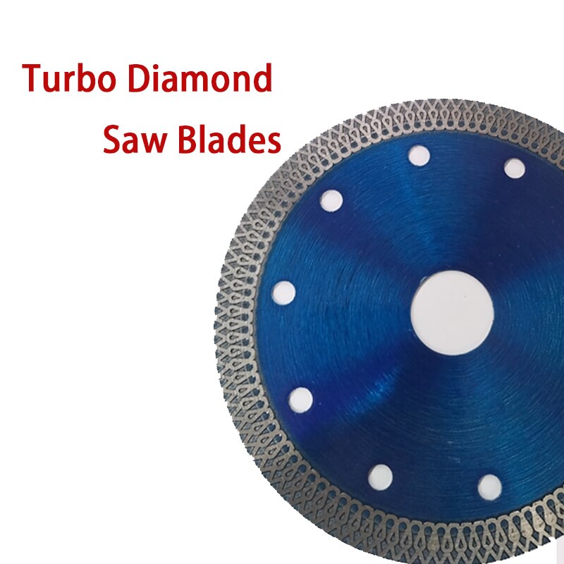 105MM/115MM/125MM Turbo Lama p - Brick Cutting Saw recensione e prezzo